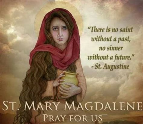 Collection 94+ Pictures Pictures Of Mary Magdalen Excellent