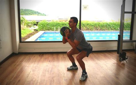 ultimate medicine ball workout  great exercises  powerful gains