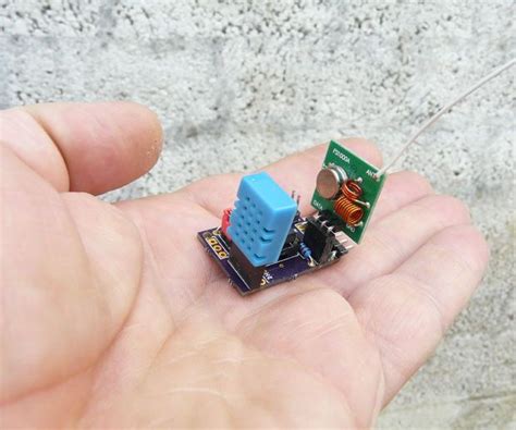 17 Best images about DIY Weather Station on Pinterest | Arduino, Solar ...