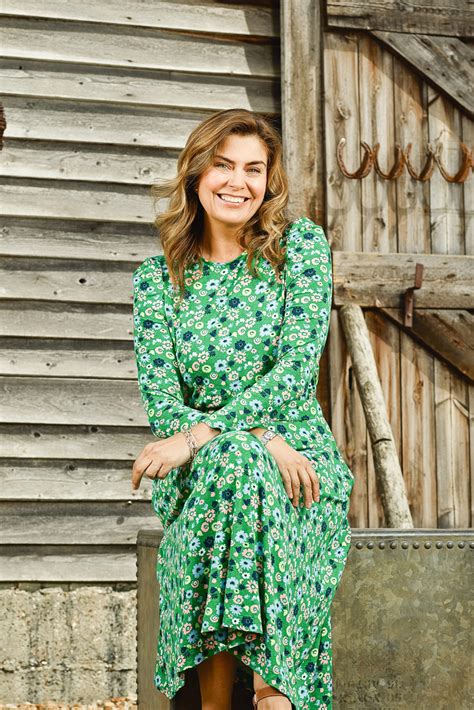 Saved and Remade Workshop: Amanda Lamb on reason she wants series 3