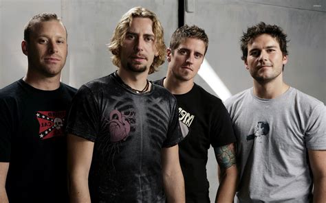 Nickelback Backgrounds (64+ pictures) - WallpaperSet