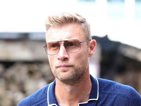 Freddie Flintoff supported after face injuries spotted for first time since ‘horrific’ Top Gear ...