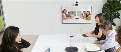 Комплект для видеоконференций Logitech GROUP. Купить у официального ...