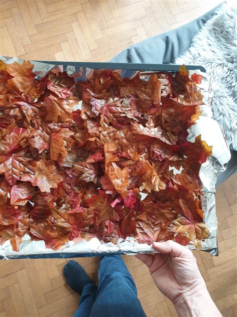 Camo question: How do YOU dye fake leaves? : r/airsoft