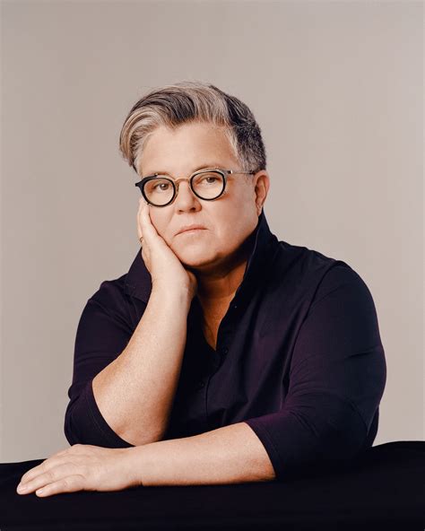 Rosie O'Donnell's Departure: The Reason Behind Her Relocation to