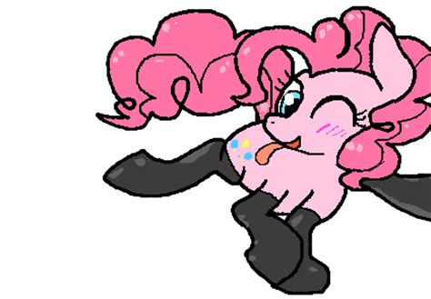 Pinkie Pie clop evolution banned from equestria by fennekinlovers on ...