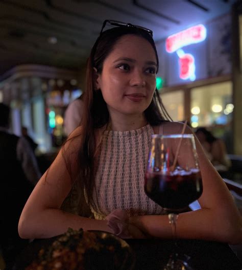 Nisha Gathiya | Reposting the no filter no edit, only bollywoodish