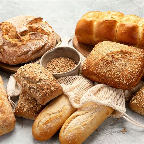 Homemade Bread Recipes - Attainable Sustainable®