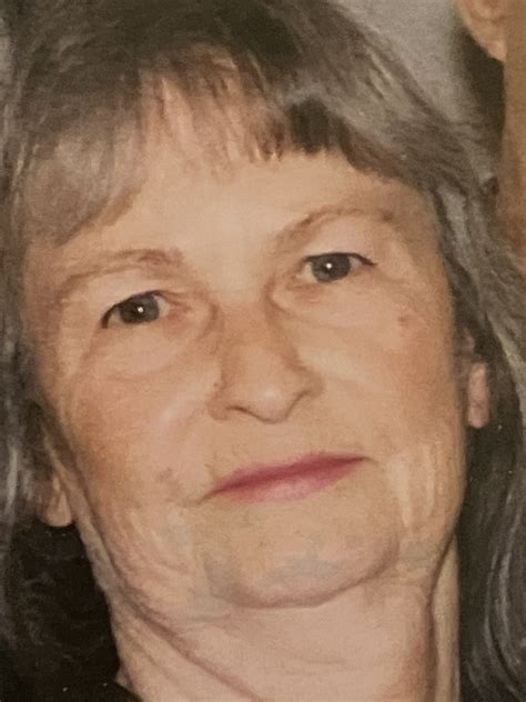 Arlene E. Brown, age 90 - A Natural State Funeral Service