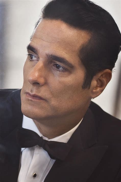 Filmes E Programas De Tv De Yul Vazquez - Yul Vazquez