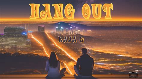 raja      brand  emotional love song called hang