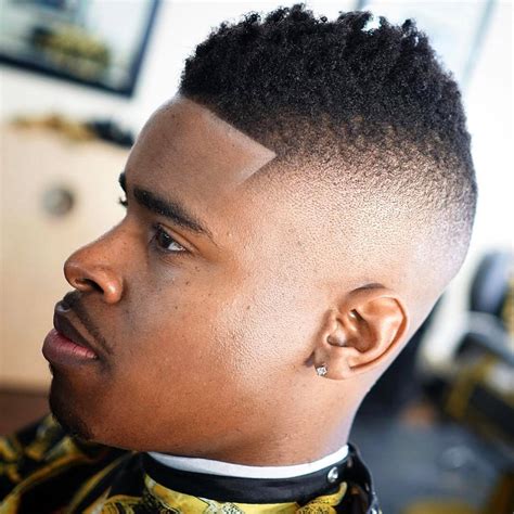 trendy mohawk fade hairstyle  men wallpaper wallpaperscom