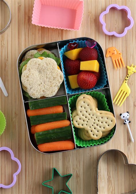 Bento Box Spa Lunch at Katherine Edmunds blog