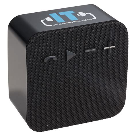 Wifi Bluetooth Speaker with Amazon Alexa – LC Marketing Communications