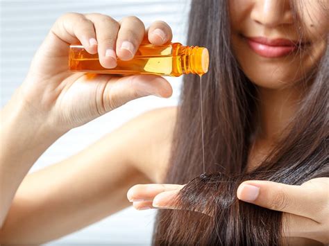 Coarse Hair Treatment: Essential Tips To Improve Your Appearance ...