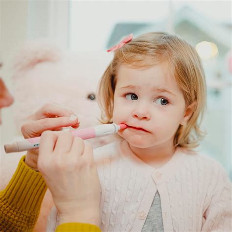 Sensi Ocean Blue: Speech and Feeding Therapy Tool by TalkTools in Nepal