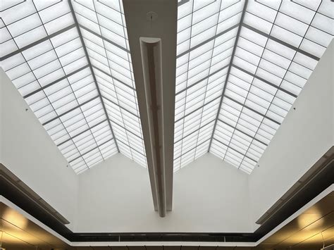 Translucent Panels – Kilgore Architectural Products