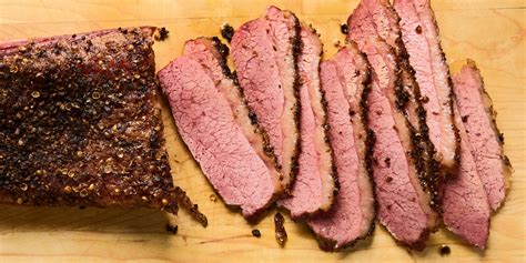 Best Corned Beef Brisket Recipe - How to Make Corned Beef Brisket