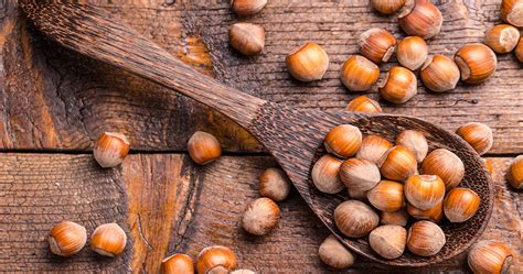 hazelnut   health benefits adnoor