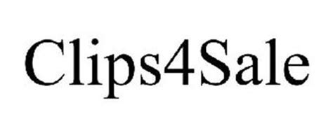 CLIPS4SALE Trademark of WILUNA HOLDINGS, LLC. Serial Number: 78801946 ...