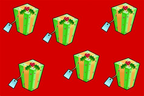 christmas gifts  stock photo public domain pictures
