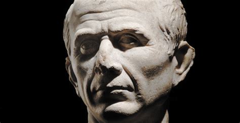 comment cesar est devenu cesar partie