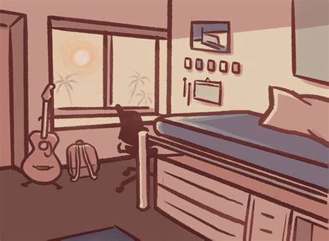 Campus housing isn’t safe for the next heat wave - Daily Trojan