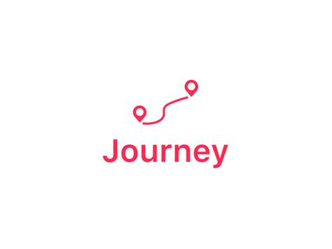 Journey Logo (White Background)