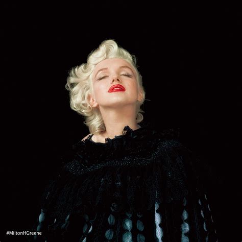 Marilyn Monroe: Rare Milton Greene Photos Capture a Star | TIME