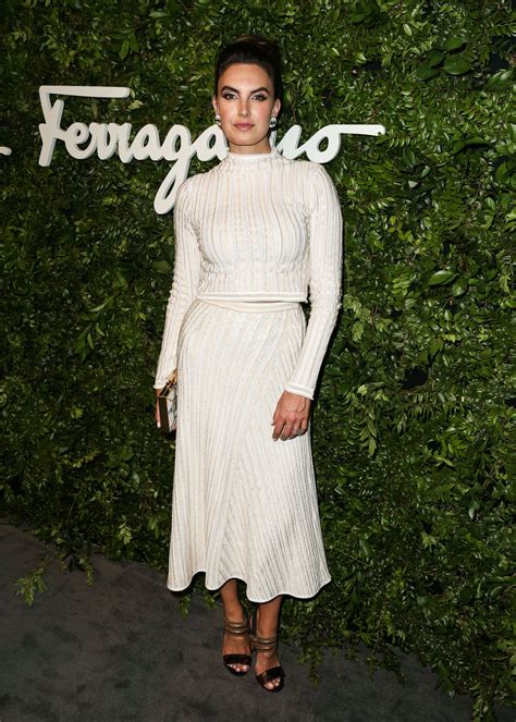 Pictures of Elizabeth Chambers