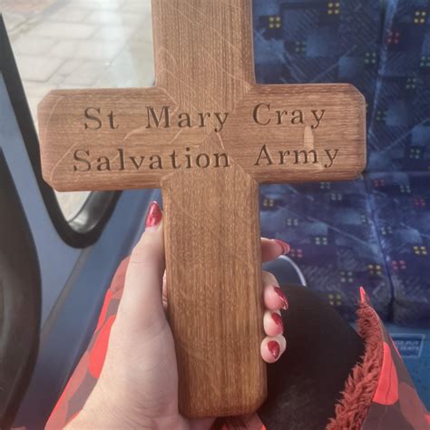 St Mary Cray Salvation Army