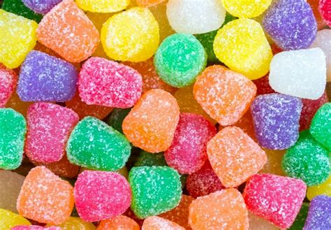 national gumdrop day february   national today