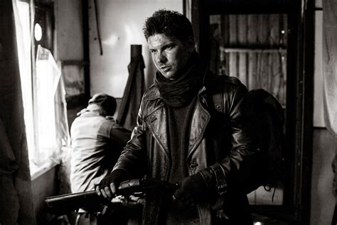 Степан Бекетов — биография, фильмография, фотографии актёра