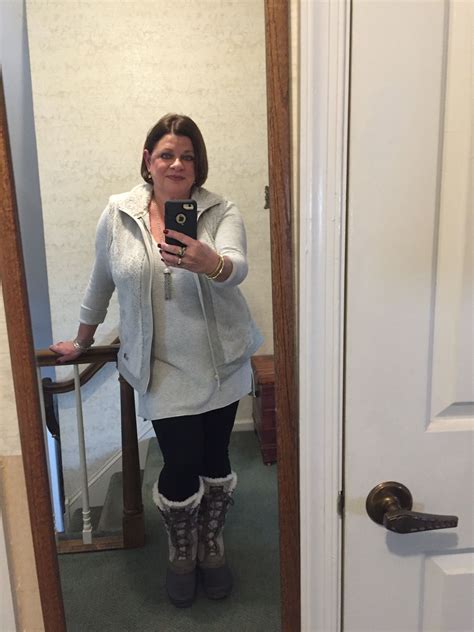 Amateur Mature Nude Selfies