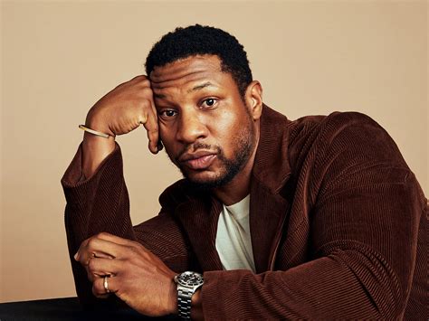 Jonathan Majors' Rep Speaks Out After Star is Arrested for Allegedly ...