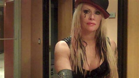 Interview with Gen from the Genitorturers - YouTube