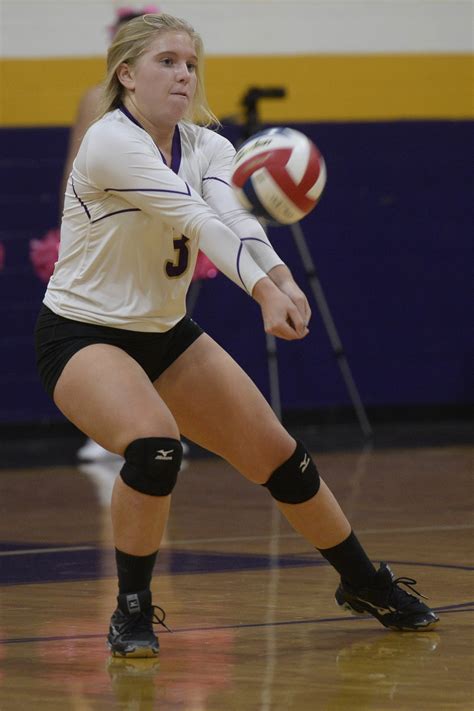 HS VOLLEYBALL: Lady Bulldogs fall to Keller in regional quarters
