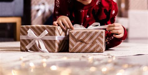 O'que Pedir De Natal Infantil