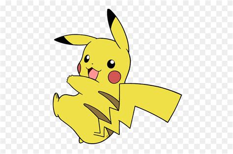 Pikachu - find and download best transparent png clipart images at ...