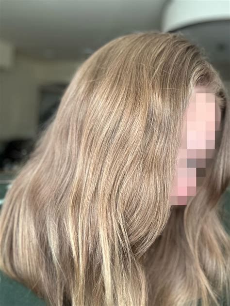 New virtual apps will let you test what colour to colour my hair 14