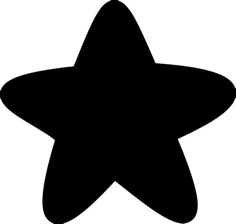 SVG > shapes stars - Free SVG Image & Icon. | SVG Silh