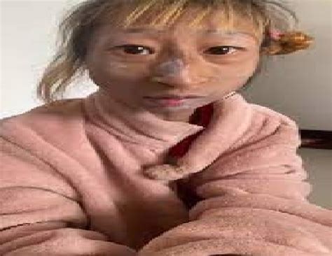 xiao xiao dead tiktok star death news   social media