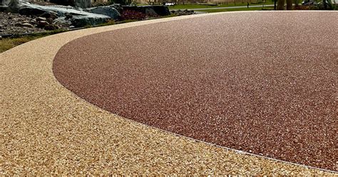 resin  uae resin driveways dubai