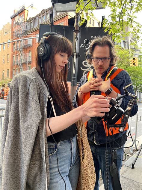 "I Put Tits in My Movie": Alexi Wasser, in Conversation With Janicza Bravo