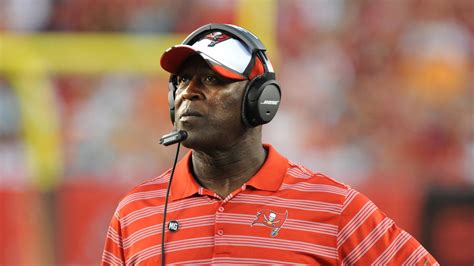 Tampa Bay Buccaneers fire head coach Lovie Smith | NFL News | Sky Sports