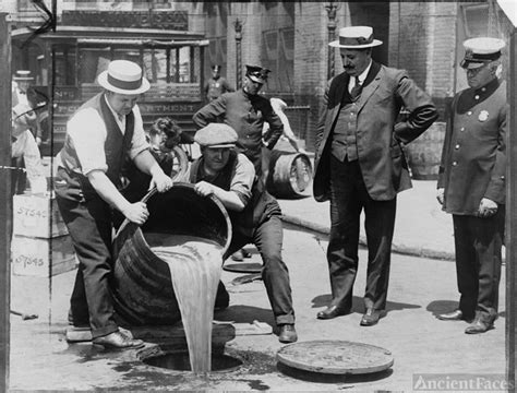 Prohibition Era