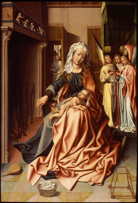 Art professionals to speak on Northern Renaissance paintings at GMOA ...