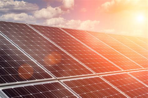 carte ensoleillement france photovoltaique panneaux solaires