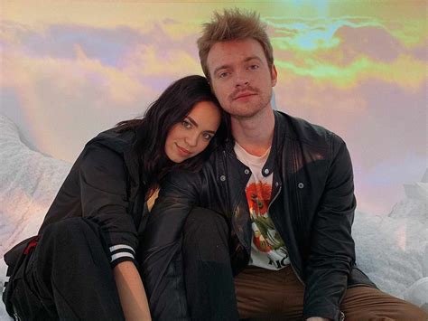 Who Is Finneas O'Connell's Girlfriend? All About Claudia Sulewski