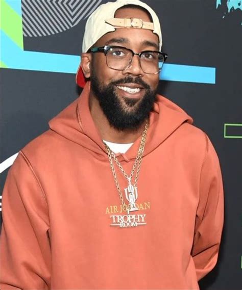 Who Is Ashley Stevenson? Marcus Jordan Has a New Girlfriend and She Has